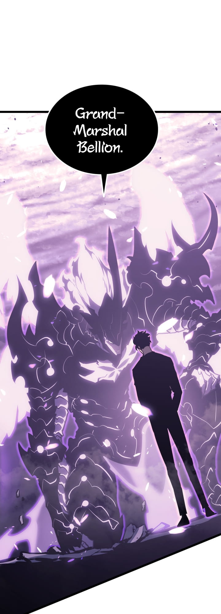 Solo Leveling, Chapter 167 image 21